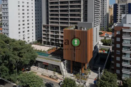 Apartamento com 2 Quartos à venda, 79m² no Vila Pompéia, São Paulo