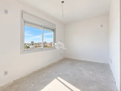 Apartamento com 2 Quartos à venda, 56m² no Marechal Rondon, Canoas