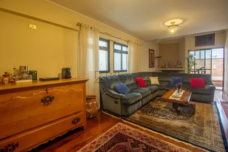 Cobertura com 4 Quartos à venda, 207m² no Pinheiros, São Paulo
