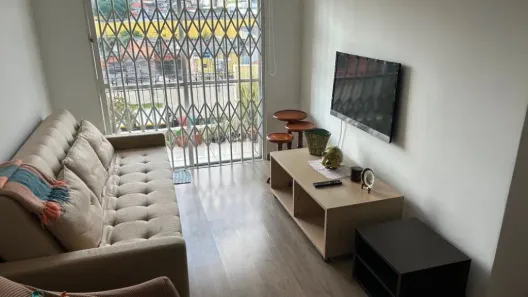Apartamento com 3 Quartos à venda, 67m² no Vila Monte Alegre, São Paulo