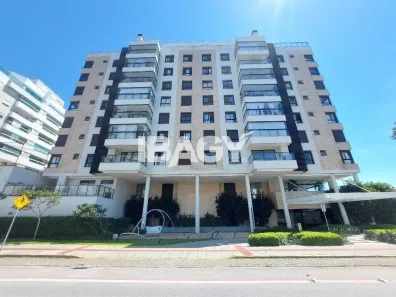 Apartamento com 2 Quartos para alugar, 75m² no Balneário, Florianópolis