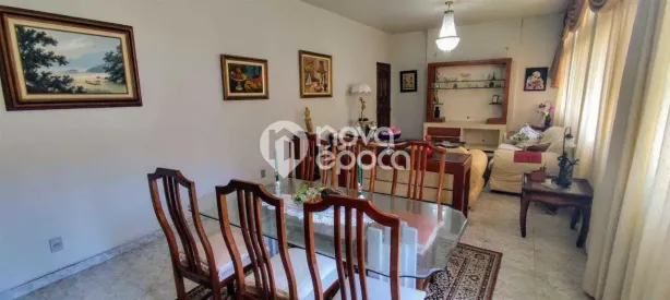 Apartamento com 3 Quartos à venda, 140m² no Ipanema, Rio de Janeiro