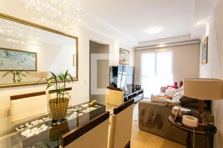Apartamento com 3 Quartos à venda, 79m² no Vila Carlos de Campos, São Paulo