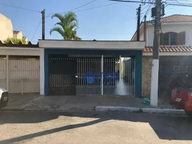 Casa com 4 Quartos à venda, 136m² no Vila Paiva, São Paulo
