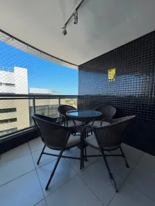 Apartamento com 1 Quarto à venda, 52m² no Caminho das Árvores, Salvador