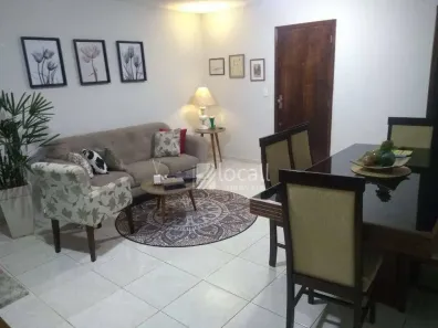 Apartamento com 3 Quartos à venda, 129m² no Eldorado, São José do Rio Preto