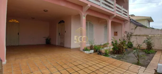 Casa com 4 Quartos à venda, 310m² no Balneário, Florianópolis