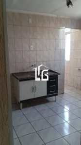 Apartamento com 2 Quartos à venda, 58m² no Conjunto Residencial José Bonifácio, São Paulo