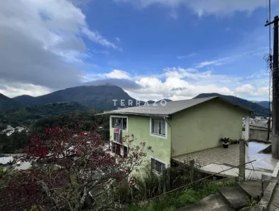 Casa com 6 Quartos à venda, 300m² no Tijuca, Teresópolis