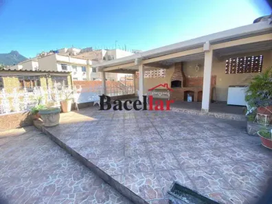 Casa com 4 Quartos à venda, 276m² no Andaraí, Rio de Janeiro