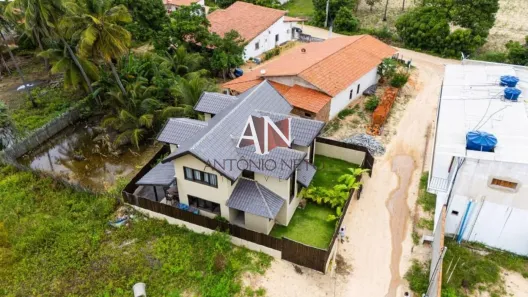 Casa com 2 Quartos à venda, 100m² no Icaraí, Amontada