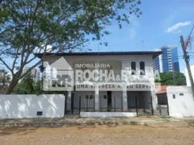 Casa com 5 Quartos à venda, 600m² no São Cristóvão, Teresina