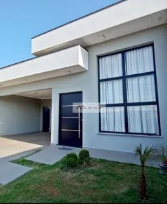 Casa com 3 Quartos à venda, 162m² no Jardim Santa Helena, Valinhos
