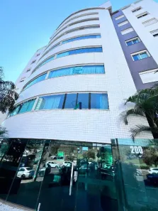 Apartamento com 3 Quartos à venda, 144m² no Belvedere, Belo Horizonte