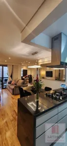 Apartamento com 2 Quartos à venda, 67m² no Vila Andrade, São Paulo
