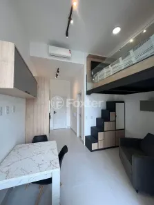 Kitnet com 1 Quarto à venda, 24m² no Jardim das Acácias, São Paulo