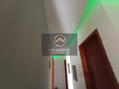Casa com 3 Quartos à venda, 130m² no Jardim Atlântico Leste (Itaipuaçu), Maricá
