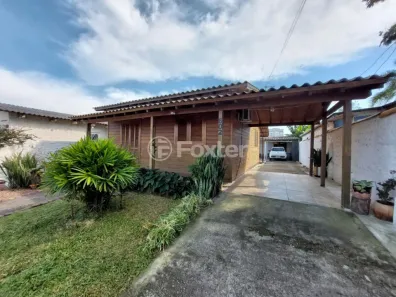 Casa com 3 Quartos à venda, 116m² no Santa Rita, Guaíba