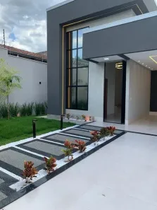 Casa com 3 Quartos à venda, 220m² no Parque Amazônia, Goiânia