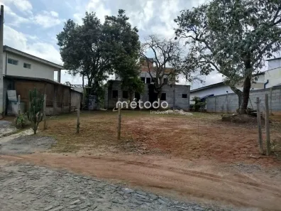 Fazenda/Sítio com 3 Quartos à venda, 282m² no Fazenda Palao (Alpes de Guararema), Guararema