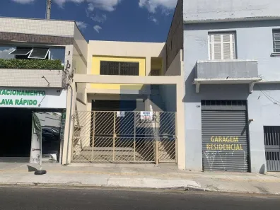 Prédio Comercial à venda, 295m² no Imirim, São Paulo