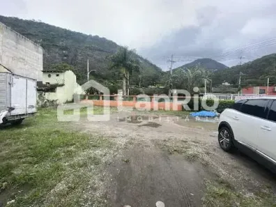Lote/Terreno à venda, 250m² no Vargem Pequena, Rio de Janeiro