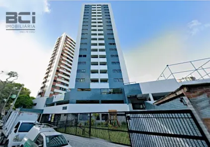 Apartamento com 2 Quartos à venda, 48m² no Boa Vista, Recife