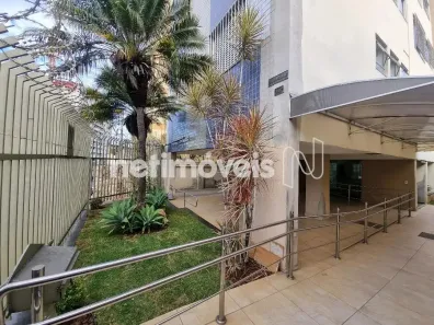 Apartamento com 3 Quartos à venda, 92m² no Nova Suíssa, Belo Horizonte