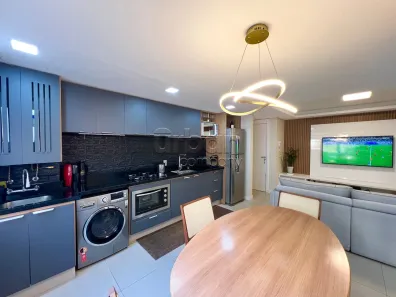 Apartamento com 2 Quartos à venda, 54m² no Fátima, Canoas