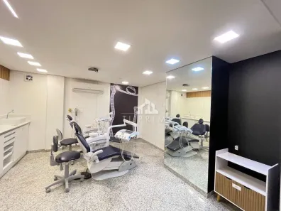 Sala Comercial para alugar, 600m² no Barra da Tijuca, Rio de Janeiro