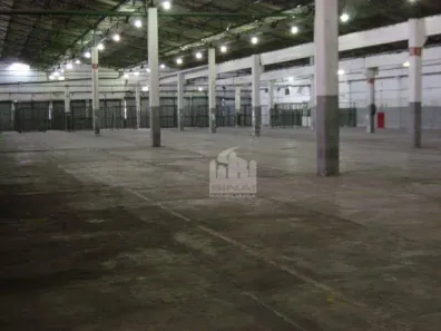 Galpão/Depósito/Armazém para alugar, 6685m² no Vila Leopoldina, São Paulo