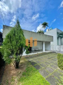 Casa com 3 Quartos à venda, 185m² no Casa Forte, Recife