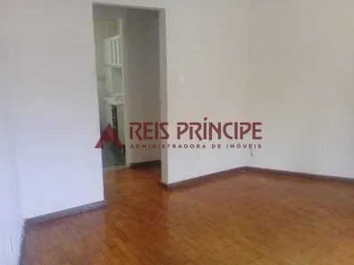 Apartamento com 2 Quartos à venda, 60m² no Tijuca, Rio de Janeiro