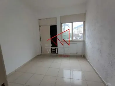 Apartamento com 1 Quarto à venda, 45m² no Centro, Rio de Janeiro