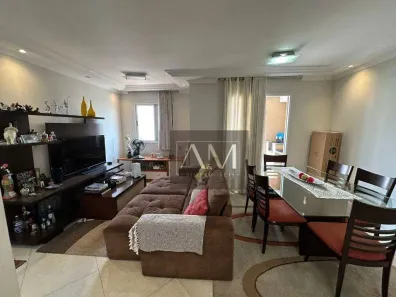 Apartamento com 2 Quartos à venda, 72m² no Parque São Jorge, São Paulo