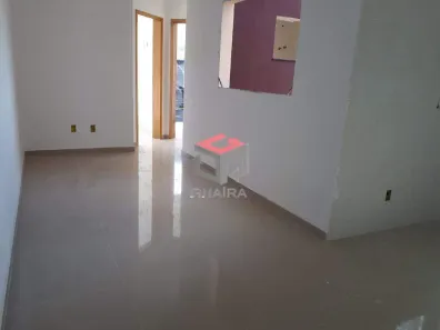 Cobertura com 2 Quartos à venda, 83m² no Jardim Guarará, Santo André