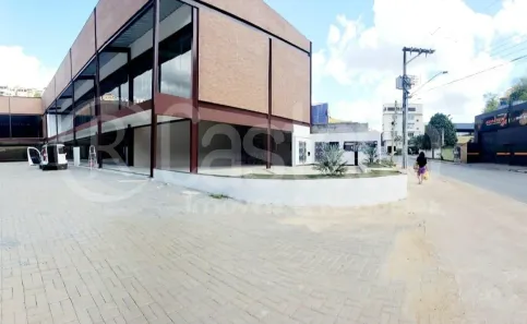 Ponto Comercial para alugar, 866m² no Nossa Senhora da Penha, Colatina