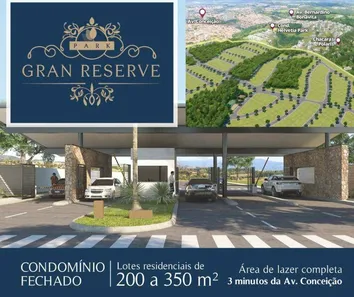 Lote/Terreno à venda, 547m² no Vila Rubens, Indaiatuba