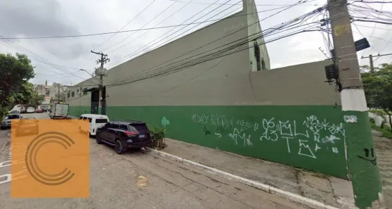 Galpão/Depósito/Armazém à venda, 1000m² no Vila Nova Manchester, São Paulo