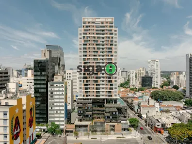 Apartamento com 3 Quartos à venda, 85m² no Pinheiros, São Paulo