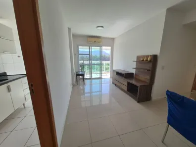 Apartamento com 2 Quartos para alugar, 70m² no Barra Olímpica, Rio de Janeiro