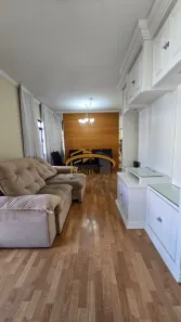 Apartamento com 3 Quartos à venda, 120m² no Vila Osasco, Osasco