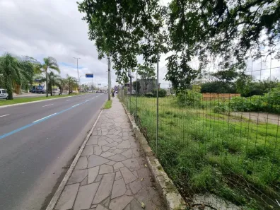 Lote/Terreno à venda, 3778m² no Cavalhada, Porto Alegre