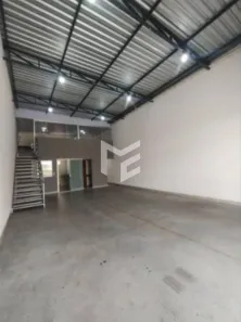 Galpão/Depósito/Armazém para alugar, 120m² no Parque das Indústrias, Betim