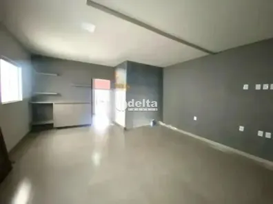 para alugar, 110m² no Centro, Uberlândia