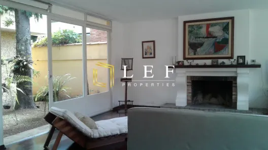 Casa com 5 Quartos à venda, 363m² no Vila Madalena, São Paulo
