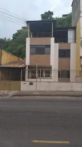 Casa com 4 Quartos à venda, 233m² no Democrata, Juiz de Fora