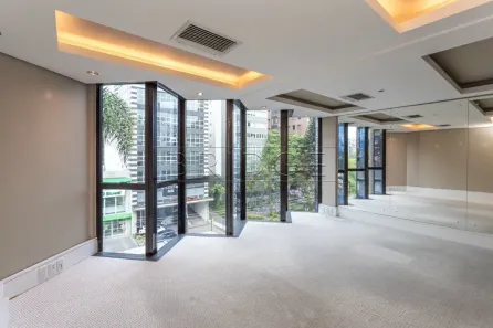 Sala Comercial à venda, 83m² no Moinhos de Vento, Porto Alegre