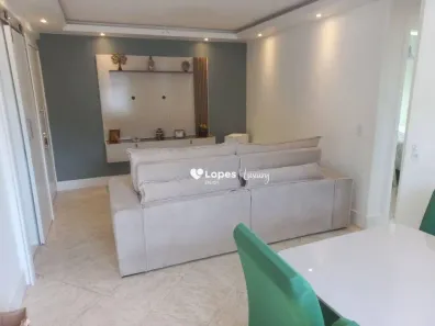 Apartamento com 2 Quartos à venda, 71m² no Andaraí, Rio de Janeiro