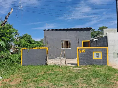 Casa com 1 Quarto à venda, 57m² no Chácara Glória, Itanhaém